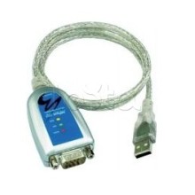 Преобразователь интерфейса USB в RS-232 Moxa UPort 1110