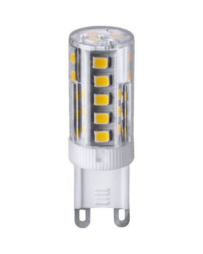 Лампа Navigator 14 010 NLL-P-G9-3-230-6.5K в Первоуральске Источники света(Лампы) Pintop.ru