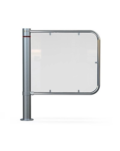 Калитка моторизованная Oxgard К-17 870 (ВЗР 2499-2) в Первоуральске Калитки Pintop.ru