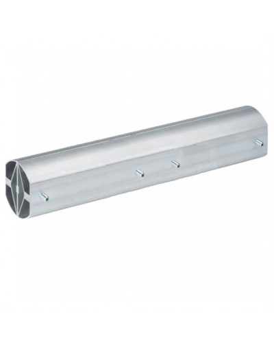 Элемент соединительный для модульных стрел типа L Faac 428616 в Первоуральске Запчасти для шлагбаумов и автоматики Pintop.ru