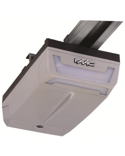 Привод потолочный D1000 HS Faac 110601 в Первоуральске Автоматизация ворот Pintop.ru