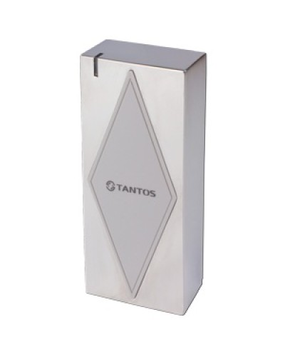 Считыватель карт мультиформатный Em-marin, HID Prox и Mifare Tantos TS-RDR-EHMF Metal в Первоуральске Считыватели Pintop.ru