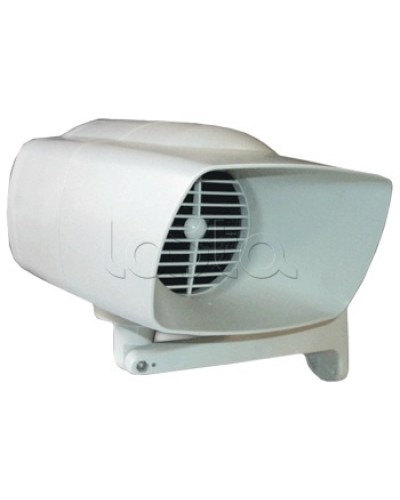 Прожектор звуковой МЕТА АСР-15.5.1 (100 В) в Первоуральске Система оповещения и трансляции Мета Pintop.ru