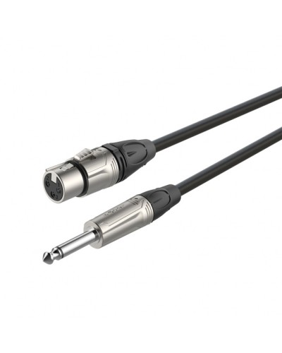 Кабель микрофонный ROXTONE DMXJ210/5 в Первоуральске Система оповещения и трансляции Roxton Pintop.ru