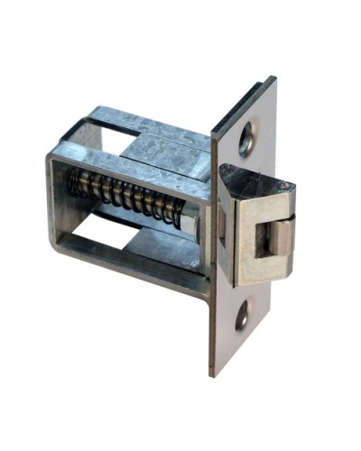 Ответная часть для электромеханической защёлки Promix-AD.KM.03 в Первоуральске Защелки Pintop.ru