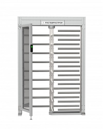 Турникет Ростов-Дон Турникет ПР1ЛС/4М2 У в Первоуральске Турникеты Pintop.ru