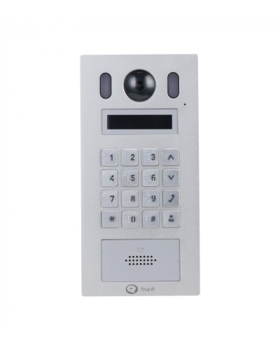 Панель вызывная True IP Systems TI-3220WD в Первоуральске Вызывные IP панели Pintop.ru