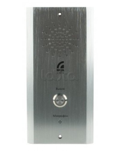 Панель вызывная Roxton IP-A6716 в Первоуральске Система оповещения и трансляции Roxton Pintop.ru