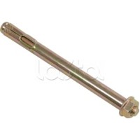 Болт анкерный с гайкой М10х95 IEK (CLP1M-A-B-10-95)