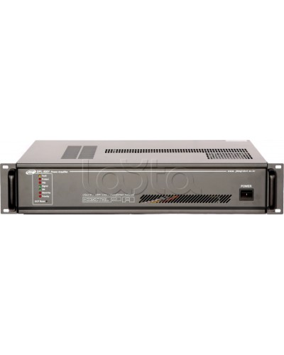 Усилитель мощности D-класса JDM DPL-5001 в Первоуральске Усилители Pintop.ru