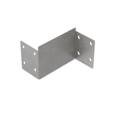 Переходник лестничный универсальный 150х550 s:1,2 мм HD N КМ-профиль (LPD4-550 HD N)