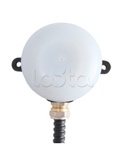 Оповещатель световой взрывозащищенный Компания СМД ОРБИТА ВЗ С 220 в Первоуральске Оповещатели Ex Pintop.ru