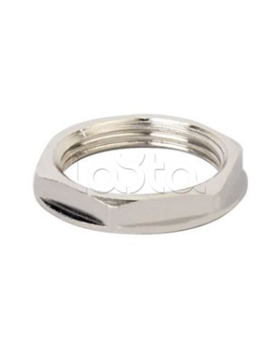 Гайка М32х1.5 6006-32AДКС в Первоуральске Крепеж Pintop.ru