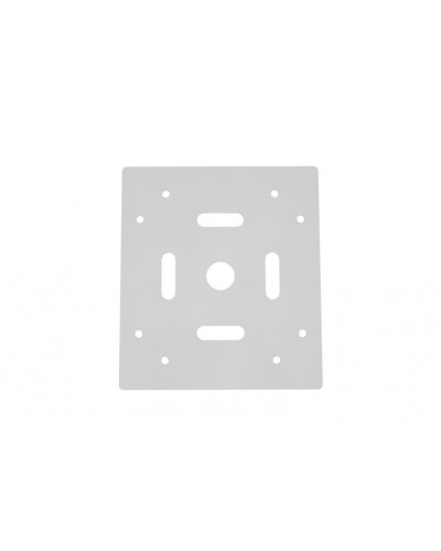 Монтажная пластина для откатных шлагбаумов VBR CARDDEX в Первоуральске Запчасти для шлагбаумов и автоматики Pintop.ru