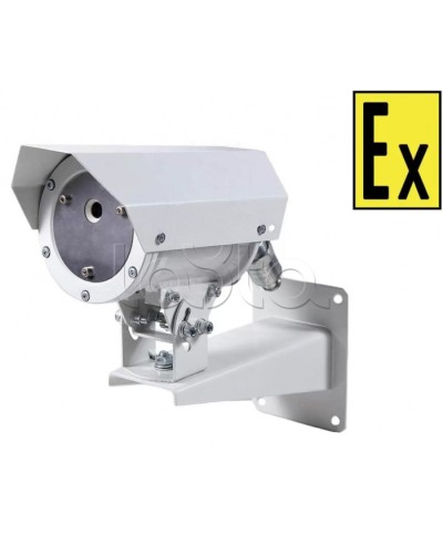 Извещатель пламени Компания СМД ИП 329-310-1 Телос ВЗ-А-АМ в Первоуральске Пожарные извещатели (Ex) Pintop.ru