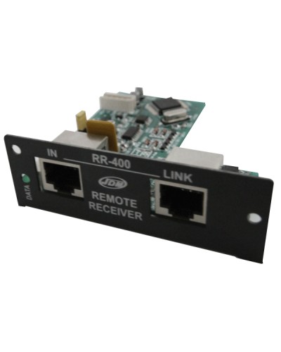 Плата для подключения микрофонныx станций JDM RR-400 в Первоуральске Встраиваемые модули Pintop.ru