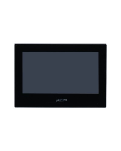 IP Видеодомофон Dahua DHI-VTH2621G-P в Первоуральске Абонентские IP устройства Pintop.ru