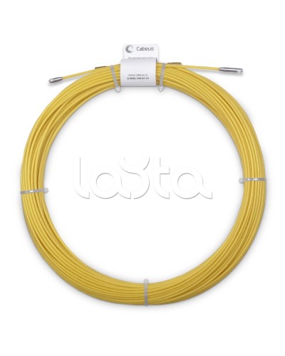 Устройство для протяжки кабеля мини УЗК Cabeus (Pull-B-4,5-5m) в Первоуральске Патч-корды и пигтейлы Pintop.ru