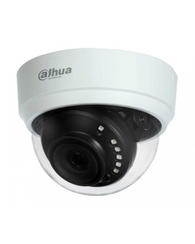 Камера видеонаблюдения купольная Dahua Dahua DH-HAC-D1A51P-0280B-S2 в Первоуральске Системы видеонаблюдения Pintop.ru