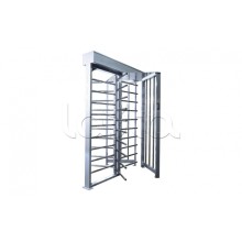 Турникет полноростовой 3V RUBEZH STRAZH Model X(i) OSDP MF (T-1000)