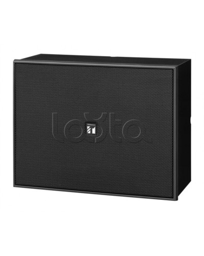 Громкоговоритель настенный TOA BS-678B в Первоуральске Системы оповещения и трансляции TOA Pintop.ru