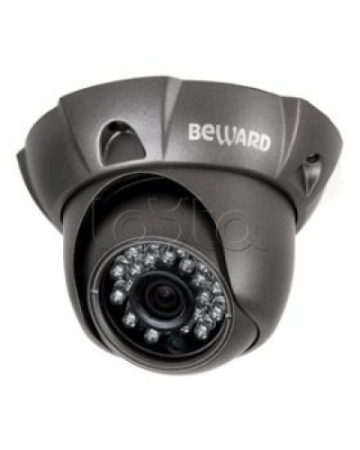 Камера видеонаблюдения уличная купольная Beward M-960VD34 в Первоуральске Аналоговые камеры Pintop.ru