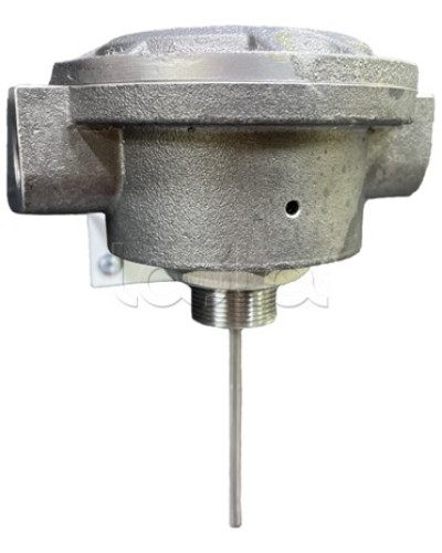 Взрывозащищенный пожарный извещатель Спектрон-101-Р-Exd-Н-Modbus в Первоуральске Пожарные извещатели (Ex) Pintop.ru