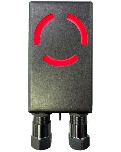 Взрывозащищенный световой оповещатель Спектрон ОС-Exi-Н-Прометей 12-36В в Первоуральске Оповещатели Ex Pintop.ru