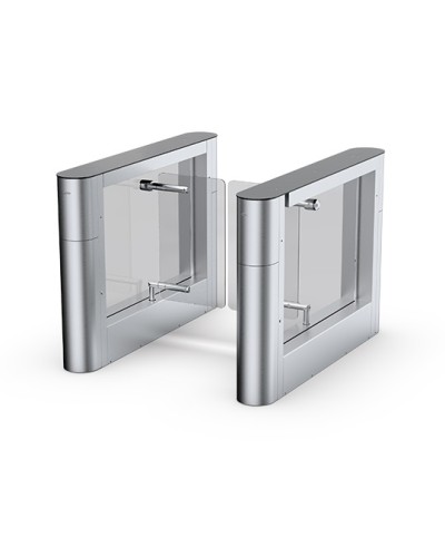 Гибрид центрального модуля турникета Oxgard Praktika T-08-GCMК-660/900 в Первоуральске Турникеты Pintop.ru