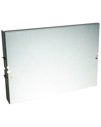 Пластина сплошная Legrand 020648 в Первоуральске Аксессуары для стоек и шкафов Pintop.ru