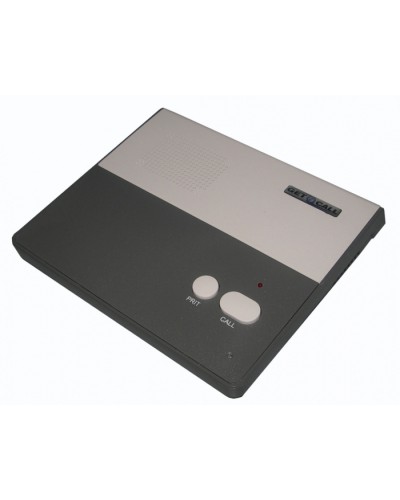 Устройство абонентское громкоговорящее Getcall GC-5004D1 в Первоуральске Переговорные устройства Pintop.ru