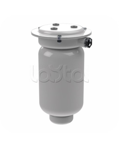 Модуль порошкового пожаротушения взрывозащищенный в специальном исполнении потолочный Источник-плюс Тунгус-МПП(Н-РП)-2(п)-И-ГЭ-У2 в Первоуральске Модули пожаротушения (Ex) Pintop.ru