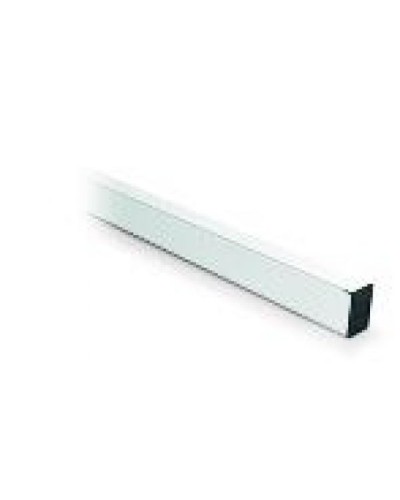 Стрела прямоугольная автоматического шлагбаума Came 001G0251 в Первоуральске Автоматические шлагбаумы Pintop.ru