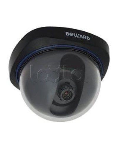 Камера видеонаблюдения купольная Beward M-962D (3.6) в Первоуральске Аналоговые камеры Pintop.ru