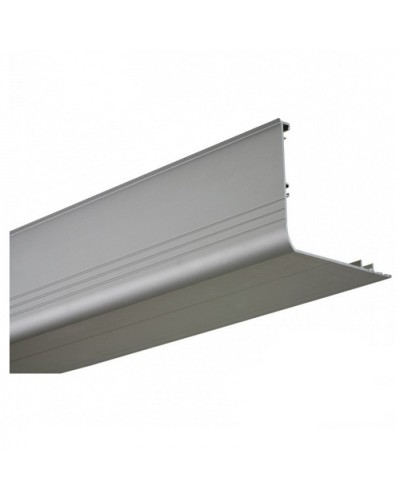 Профиль лицевой крышки Faac 105429 в Первоуральске Запчасти для шлагбаумов и автоматики Pintop.ru