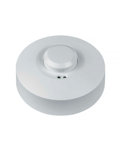 Датчик движения микроволновый Navigator 80 453 NS-MS01-WH в Первоуральске Извещатели охранные Pintop.ru
