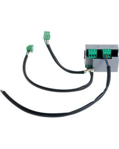 Адаптер дистанционной разблокировки для откатных ворот (используется вместе с Н3000)Came 001RSDN001 в Первоуральске Запчасти для шлагбаумов и автоматики Pintop.ru