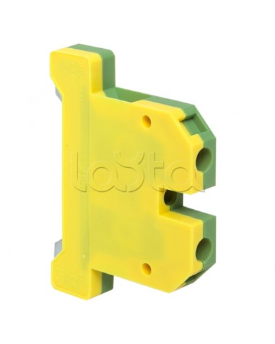 Клемма винтовая ЕК-JXB-4 для заземления EKF (plc-ek-4/32) в Первоуральске Клеммные колодки Pintop.ru