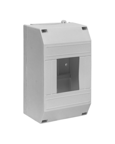 Бокс КМПН 1/4 EKF PROxima (pbm40-n-4s) в Первоуральске Боксы для автоматов Pintop.ru