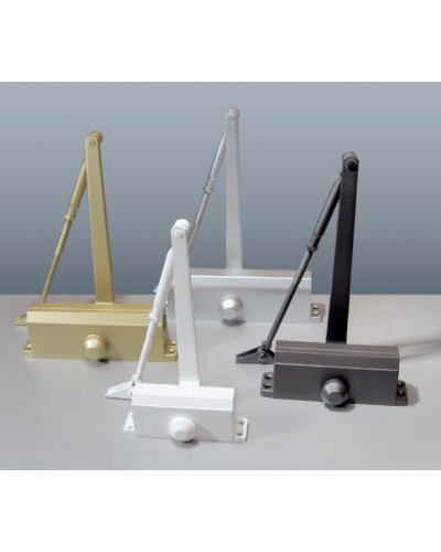 Доводчик NOTEDO DC-090 EN4 (золото) в Первоуральске Доводчики Pintop.ru