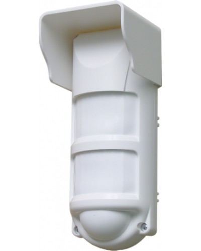 Извещатели охранный оптико-электронный Риэлта Пирон-8Б-РК в Первоуральске Радиоканальная система безопасности Pintop.ru