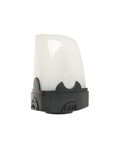 Беспроводная сигнальная лампа системы RIO v2.0 Came RIOLX8WS в Первоуральске Устройства радиоуправления для шлагбаумов и автоматики Pintop.ru