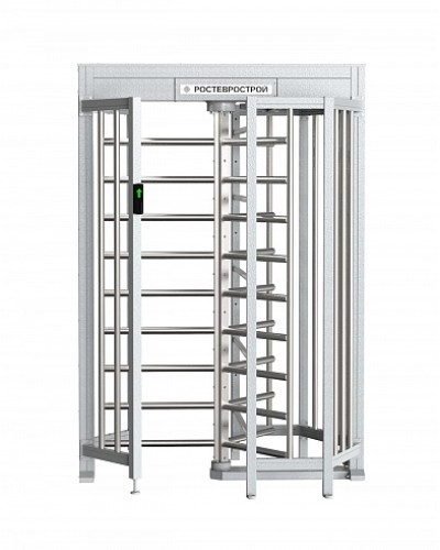 Турникет Ростов-Дон Турникет ПР1/3М2 в Первоуральске Турникеты Pintop.ru