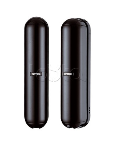 Извещатель инфракрасный активный для защиты фасадов зданий Optex BX-100PLUS в Первоуральске Извещатели охраны периметра Pintop.ru