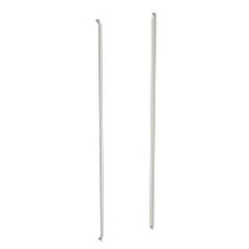 Стойка верт. для уст. внутр. панелй В=2000 мм, 1 кмп = 2 шт. DKC R5TE20M