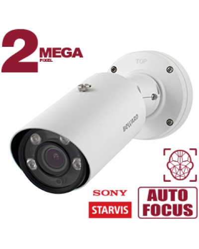 Bullet IP-камера Beward SV2018RBZ2 в Первоуральске IP-камеры Pintop.ru