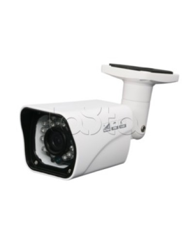 Камера видеонаблюдения в стандартном исполнении EverFocus ACE-ABB20XHD в Первоуральске Аналоговые камеры Pintop.ru