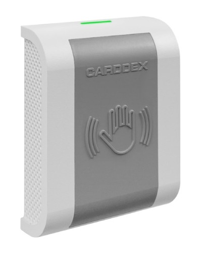 Сенсорный автономный контроллер «LCA» CARDDEX в Первоуральске Контроллеры Pintop.ru