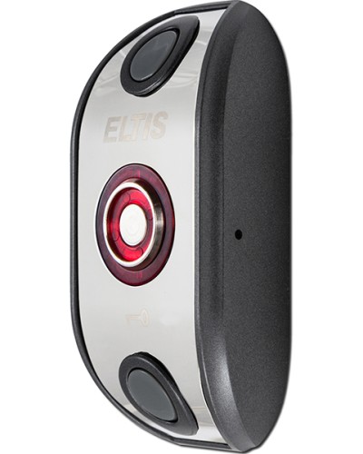 Блок электронно ключевого устройства ELTIS CRT-71 в Первоуральске Многоабонентные системы Pintop.ru