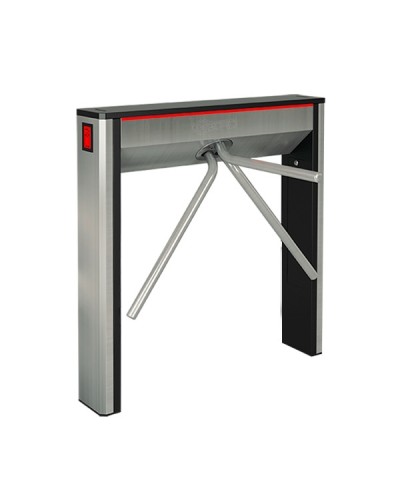 Турникет электромеханический Oxgard Cube С-04-2R (Mifare) в Первоуральске Турникеты Pintop.ru